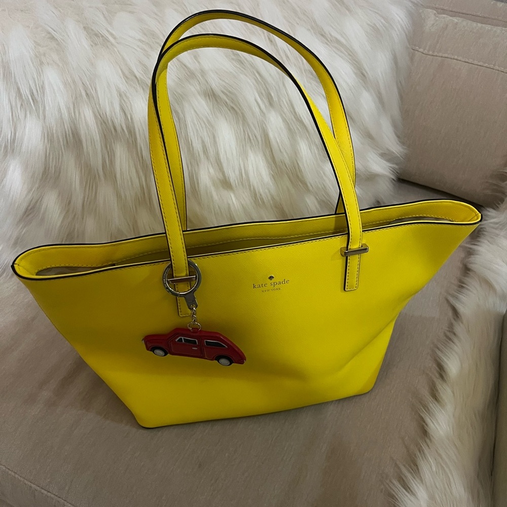 Kate Spade tote